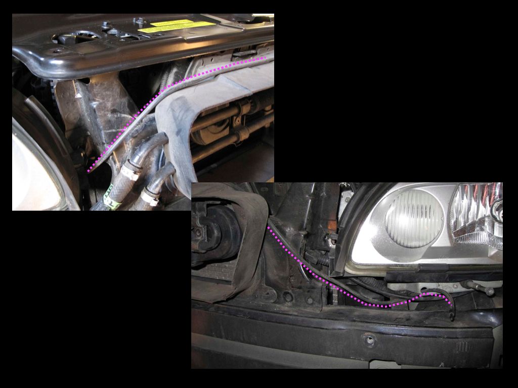 How To Replace Radiator, AC Condenser, and Intercoolers (with FMIC